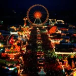 Oktoberfest Munich – 5N/6D