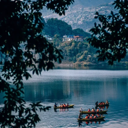 Rishikesh Adventure Escape – 3N/4D