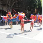 Rio Carnival Brazil – 6N/7D