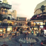 Dubai Shopping Festival – 4 Nights / 5 Days