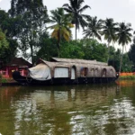 Kerala Backwaters  – 4N/5D