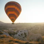 Turkey Solo Highlights – 6N/7D