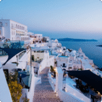 Greece Solo Getaway – 6N/7D